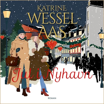 Jul i Nyhavn