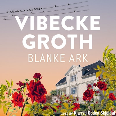 Blanke ark