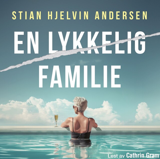 Bokomslag for En lykkelig familie