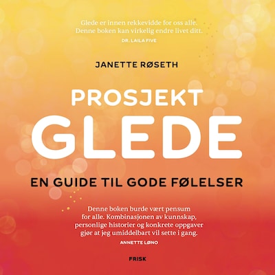 Prosjekt glede