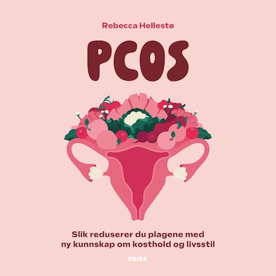 PCOS – lydbok – Rebecca Hellestø