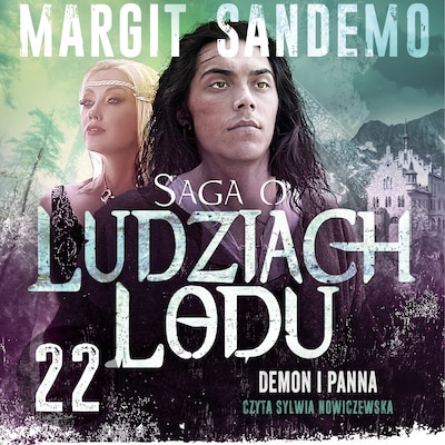 Saga o Ludziach Lodu 22: Demon i panna