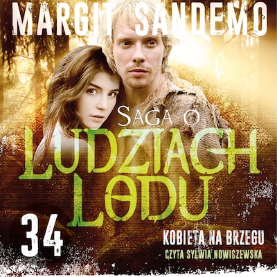 Saga o Ludziach Lodu 34: Kobieta na brzegu