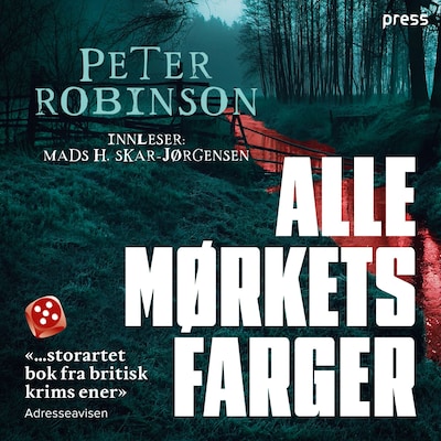 Alle mørkets farger