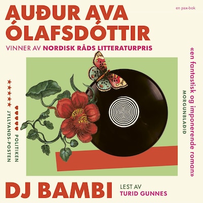 DJ Bambi