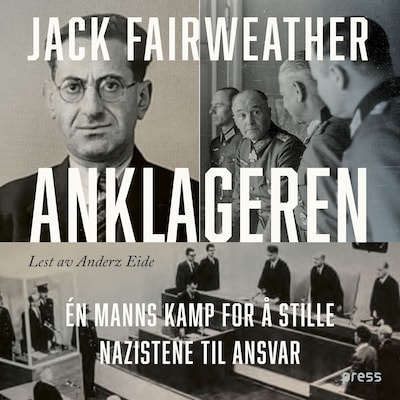 Anklageren