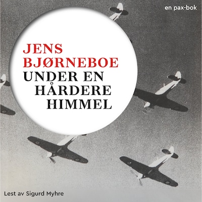 Under en hårdere himmel