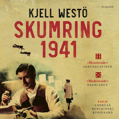 Skumring 1941