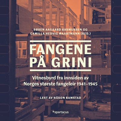 Fangene på Grini
