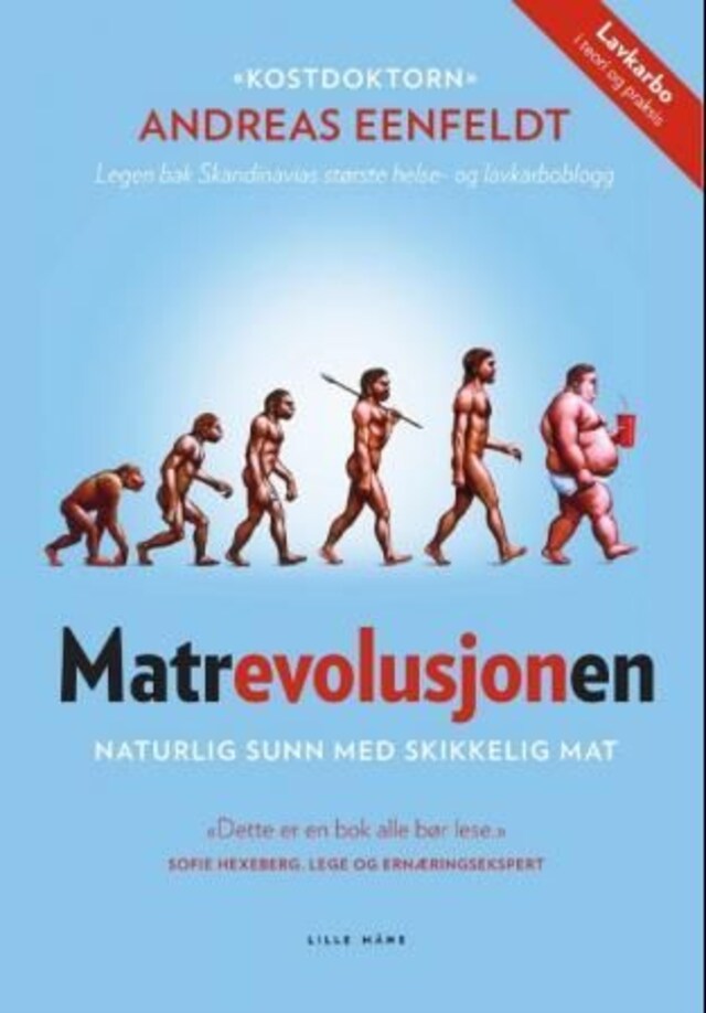 Matrevolusjonen