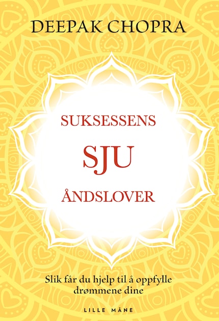 Suksessens sju åndslover bookCoverFor