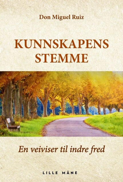Kunnskapens stemme bookCoverFor