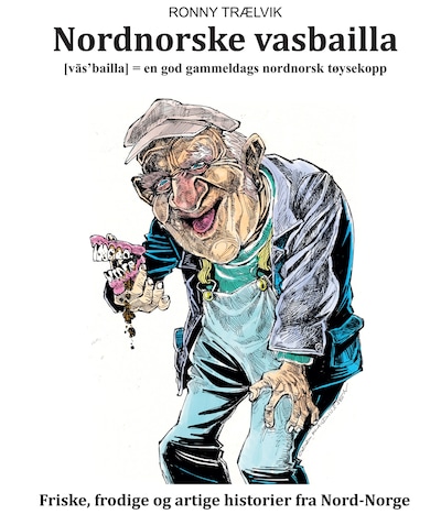 Nordnorske vasbailla