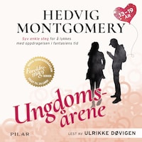 Ungdomsårene