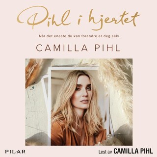Pihl i hjertet bookCoverFor