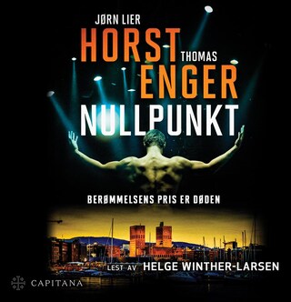 Nullpunkt bookCoverFor
