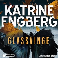Glassvinge
