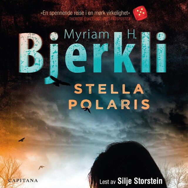 Bokomslag for Stella Polaris