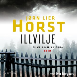 Illvilje bookCoverFor
