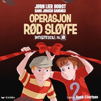 Operasjon Rød sløyfe