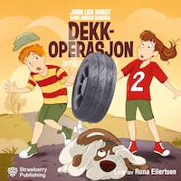 Dekkoperasjon