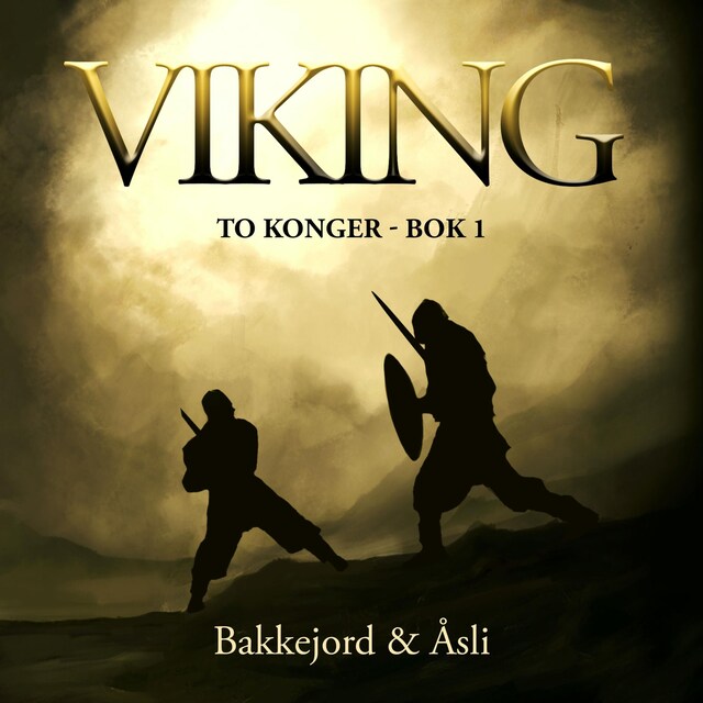 Bokomslag for Viking