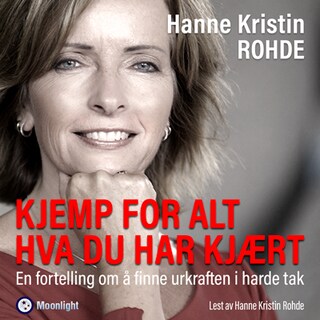 Kjemp for alt hva du har kjært bookCoverFor