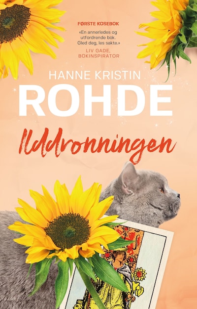 Ilddronningen