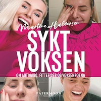 Sykt voksen