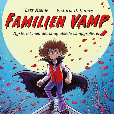 Familien Vamp
