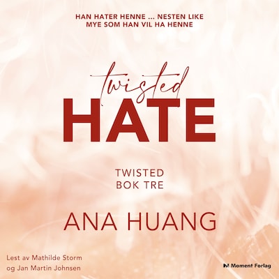 Twisted hate
