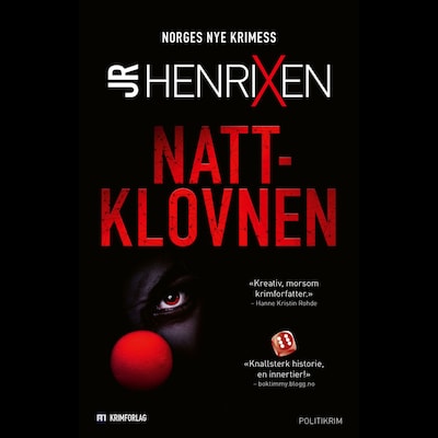 Nattklovnen