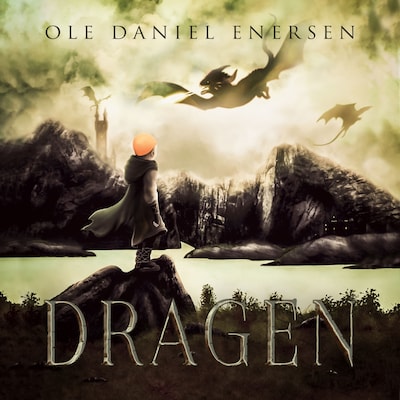 Dragen – lydbok – Ole Daniel Enersen