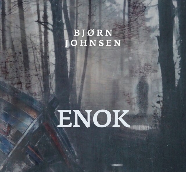 Bokomslag for Enok