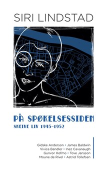 På spøkelsessiden
