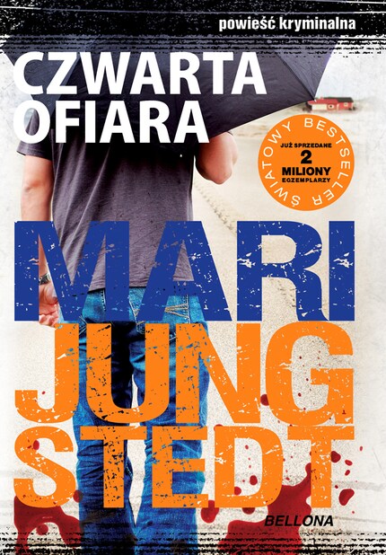 Czwarta ofiara bookCoverFor