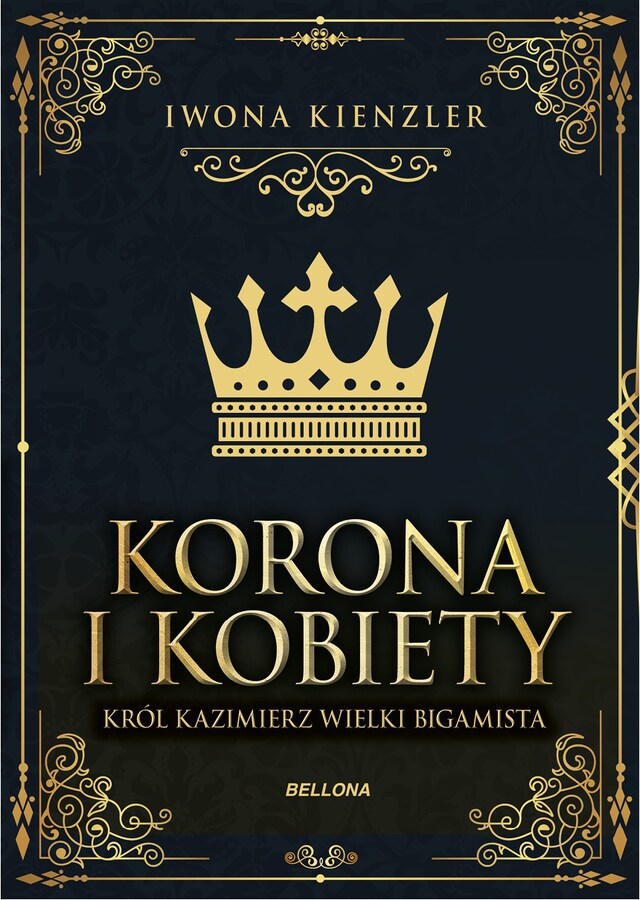 Król Kazimierz wielki bigamista