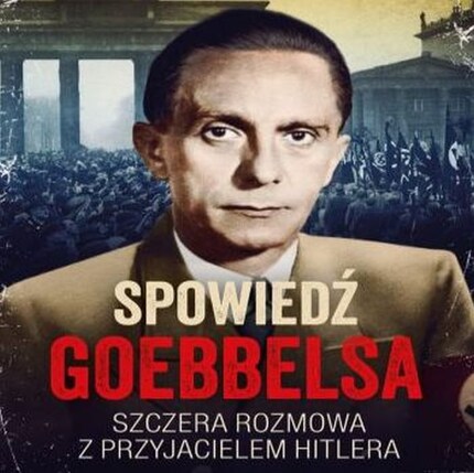 Spowiedź Goebbelsa bookCoverFor