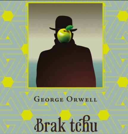 Brak tchu bookCoverFor