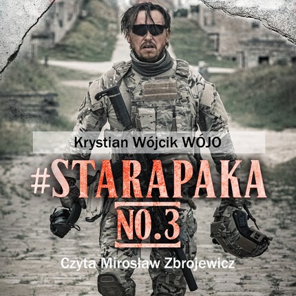 #starapaka NO. 3 bookCoverFor