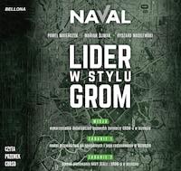 Lider w stylu GROM
