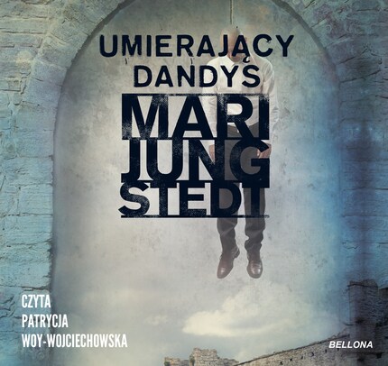 Umierający dandys bookCoverFor
