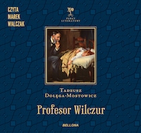Profesor Wilczur