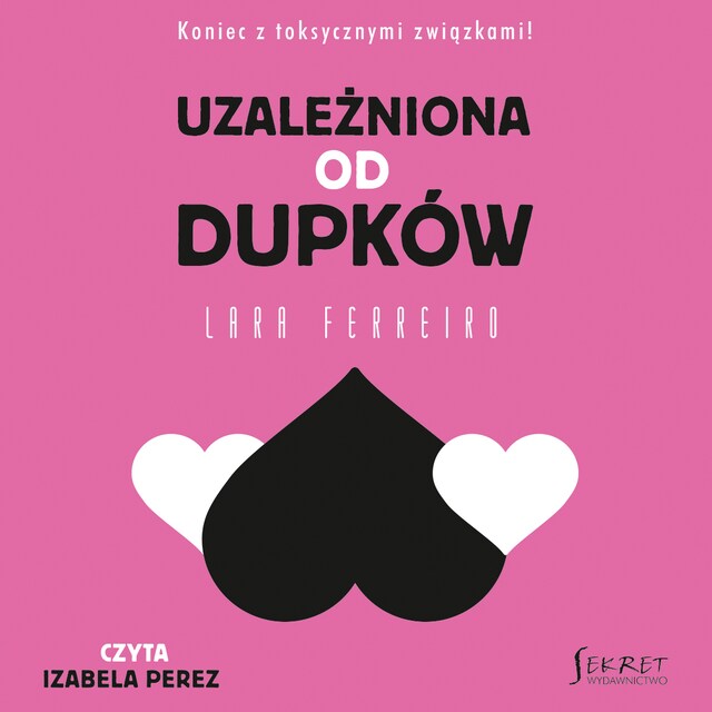 Uzależniona od dupków