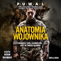 Anatomia wojownika