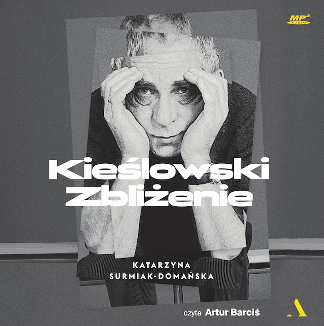 Bogomslag for Kieślowski. Zbliżenie