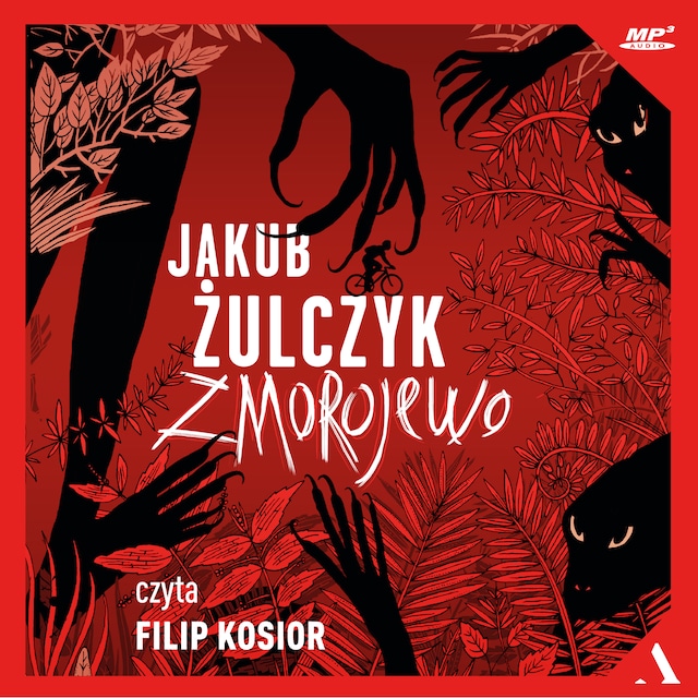 Book cover for Zmorojewo