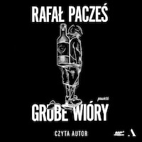 Grube wióry