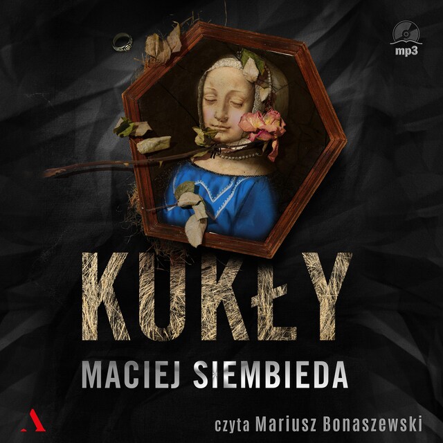 Book cover for Kukły