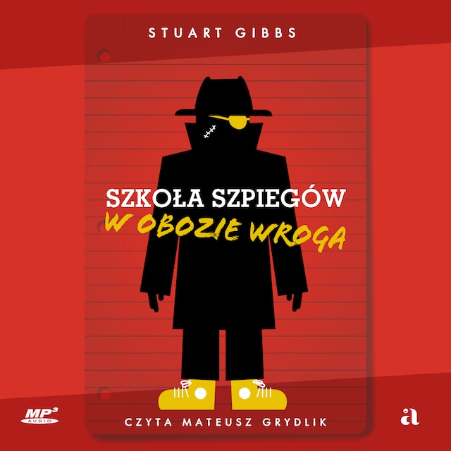 Szkoła szpiegów w obozie wroga